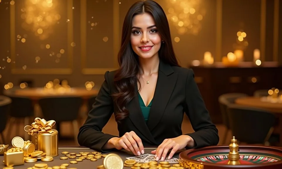 Baccarat NightRush